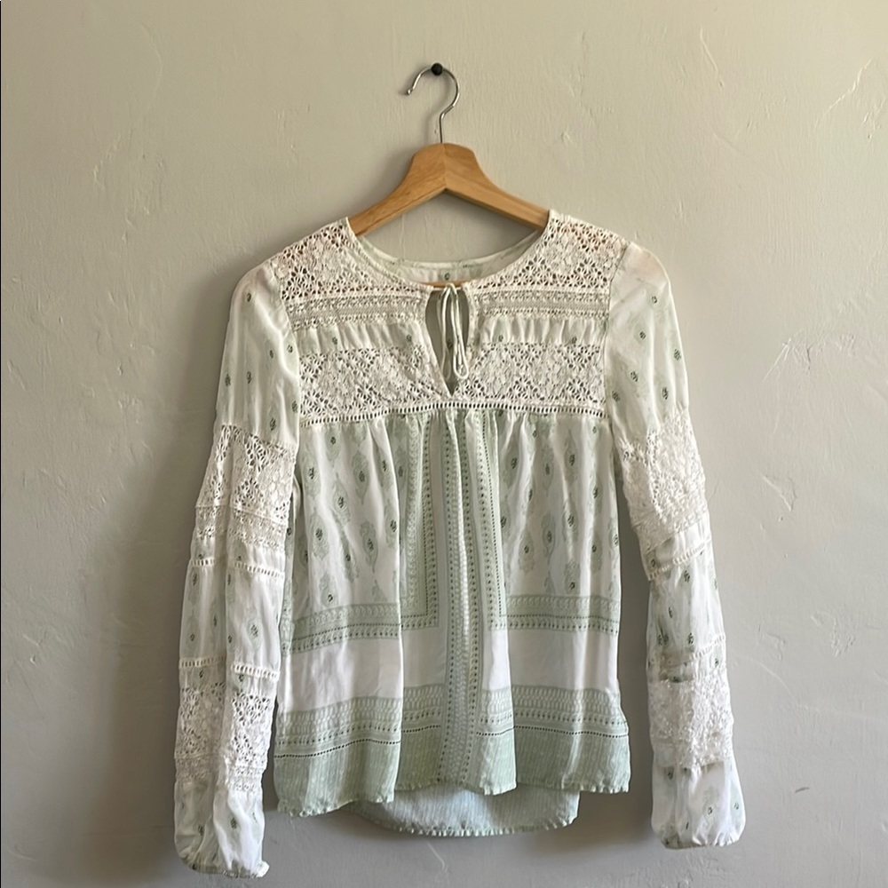 Lucky Brand Women's Top size Small